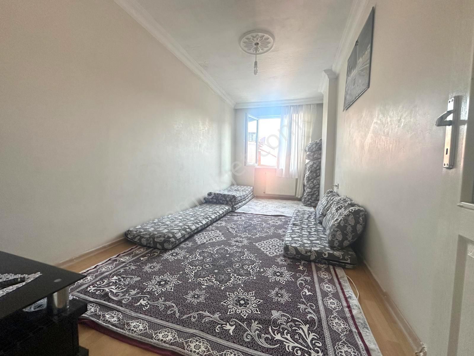 Tutar Da Geniisş Kredili Mükemmel 6+1 Dublex Daire Kullanışl - Görsel 6