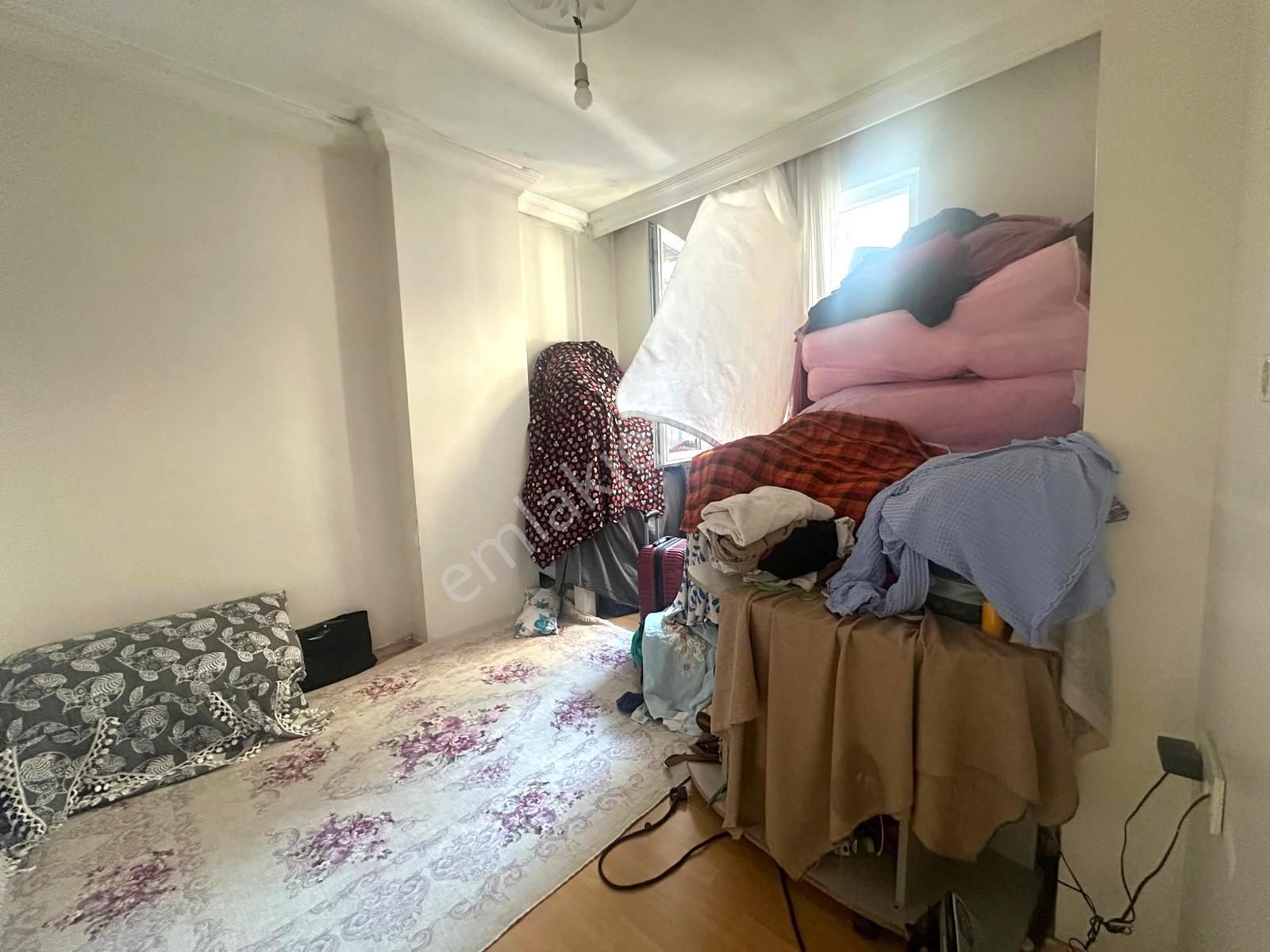 Tutar Da Geniisş Kredili Mükemmel 6+1 Dublex Daire Kullanışl - Görsel 9