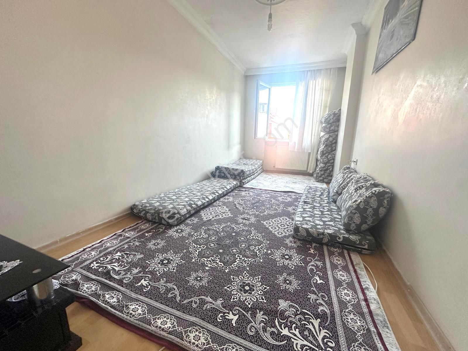 Tutar Da Geniisş Kredili Mükemmel 6+1 Dublex Daire Kullanışl - Görsel 7