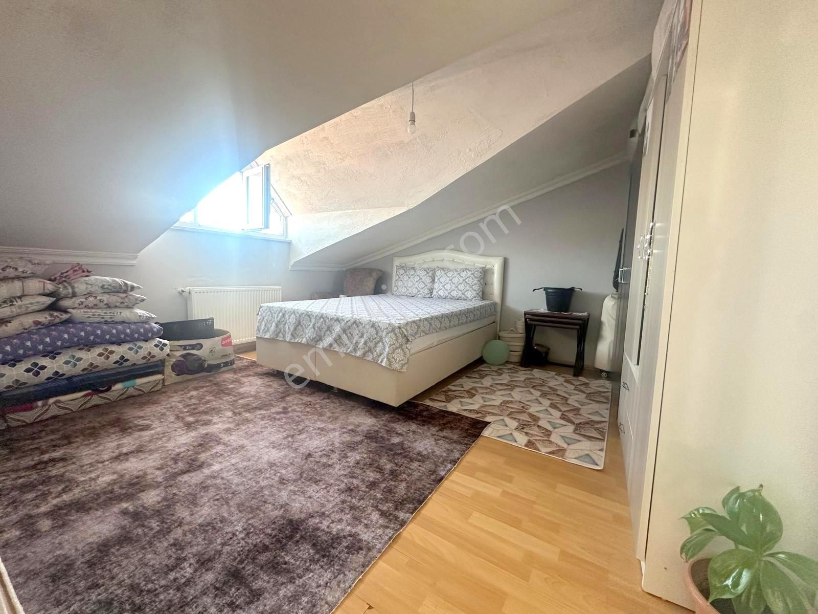 Tutar Da Geniisş Kredili Mükemmel 6+1 Dublex Daire Kullanışl - Görsel 28
