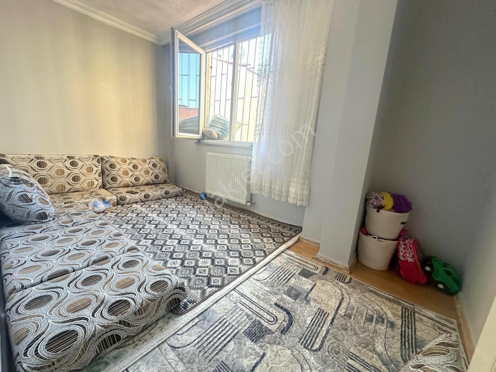 Tutar Da Geniisş Kredili Mükemmel 6+1 Dublex Daire Kullanışl - Görsel 26
