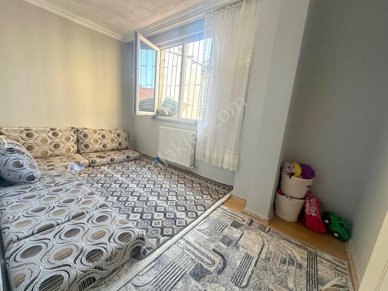 Tutar Da Geniisş Kredili Mükemmel 6+1 Dublex Daire Kullanışl - Görsel 25