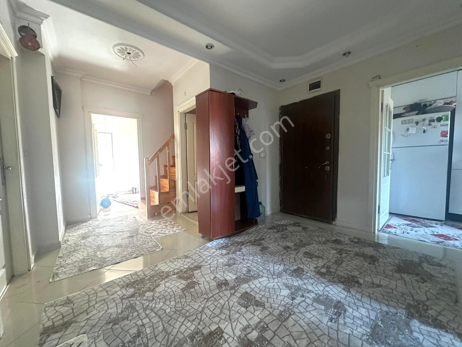 Tutar Da Geniisş Kredili Mükemmel 6+1 Dublex Daire Kullanışl - Görsel 12