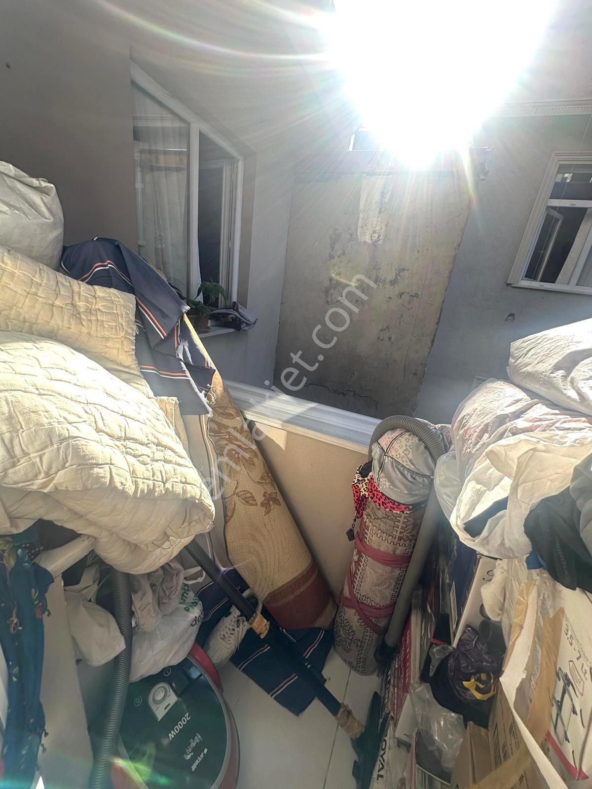 Tutar Da Geniisş Kredili Mükemmel 6+1 Dublex Daire Kullanışl - Görsel 18
