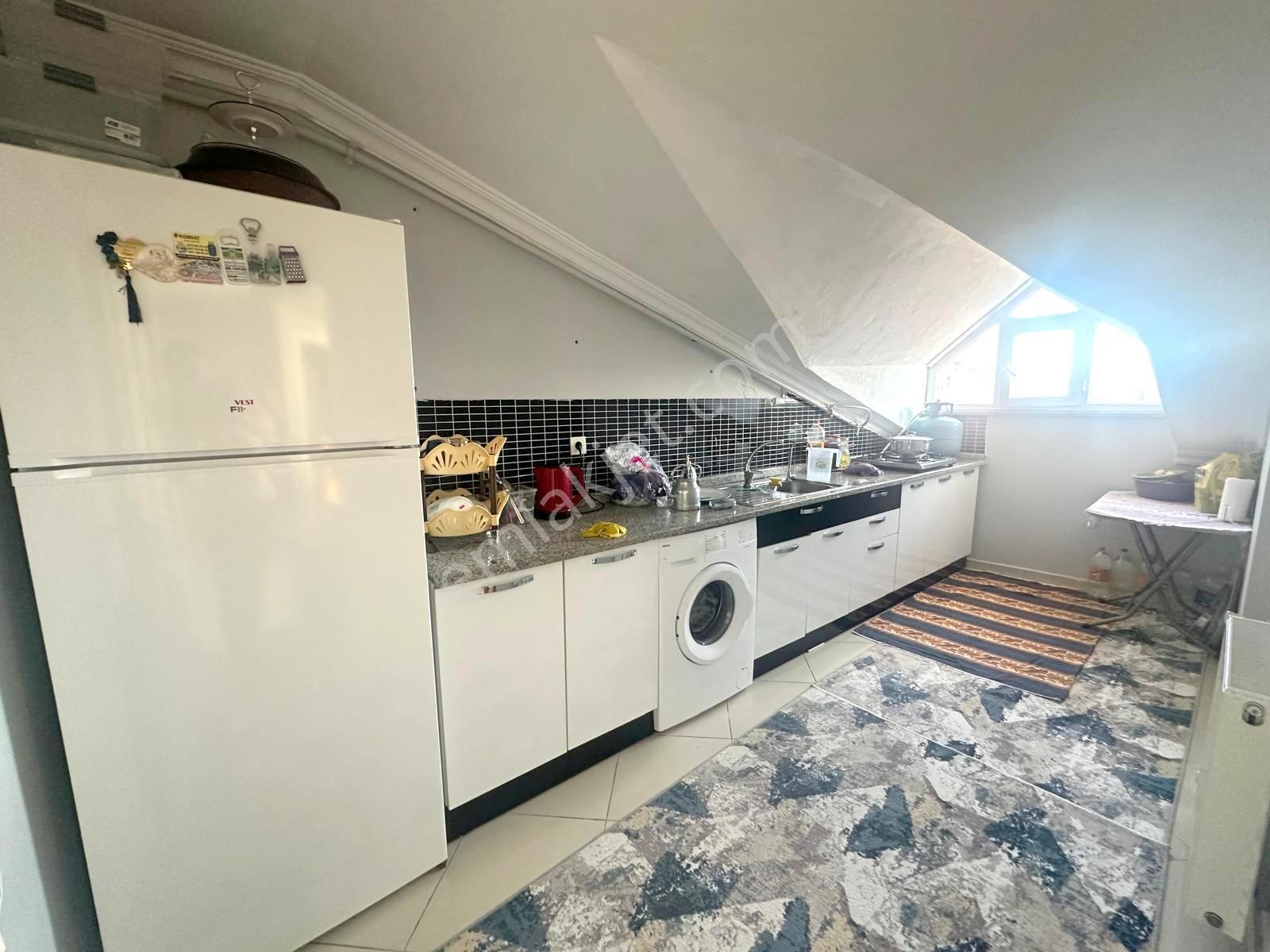 Tutar Da Geniisş Kredili Mükemmel 6+1 Dublex Daire Kullanışl - Görsel 32