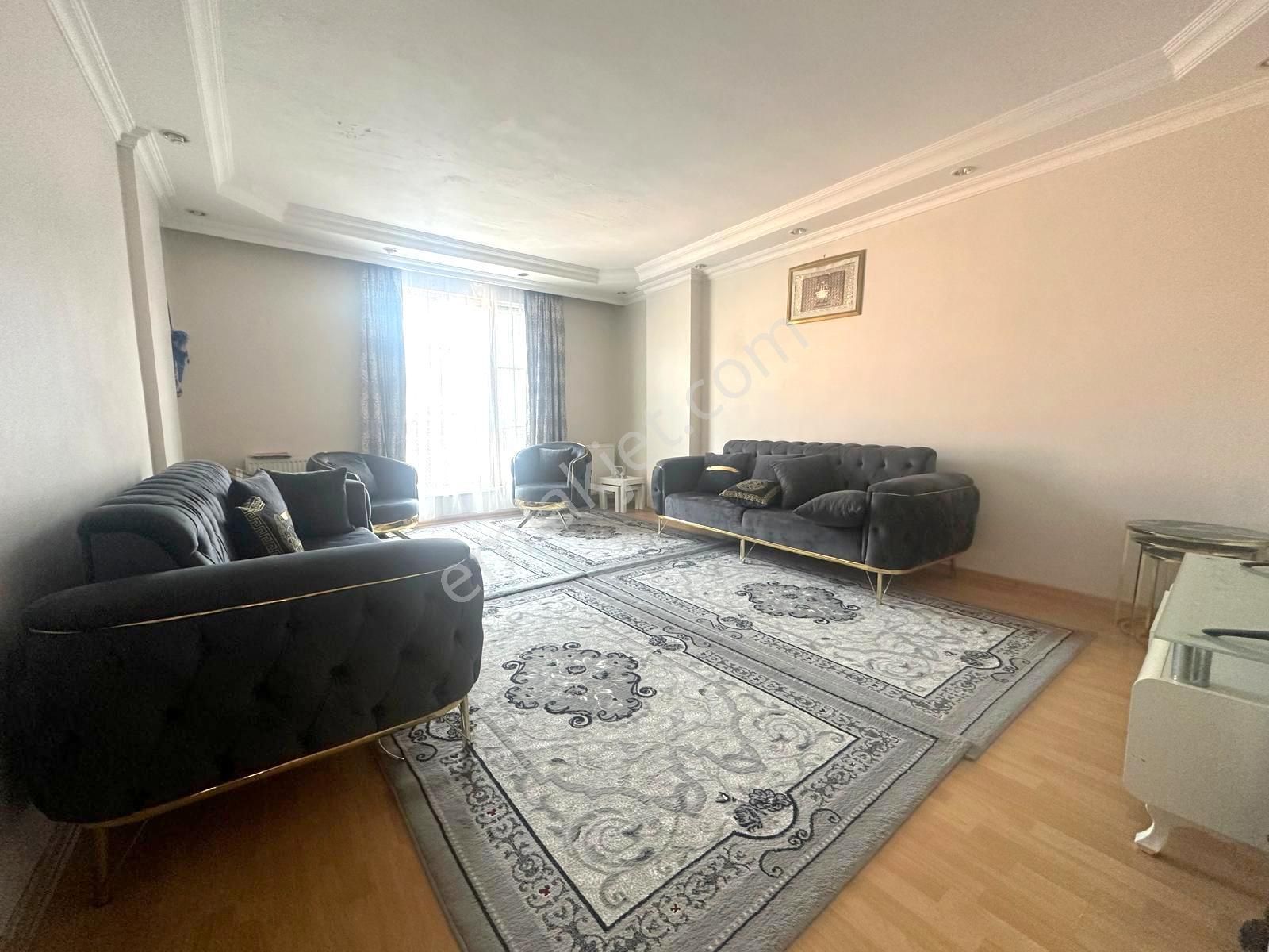 Tutar Da Geniisş Kredili Mükemmel 6+1 Dublex Daire Kullanışl - Görsel 2