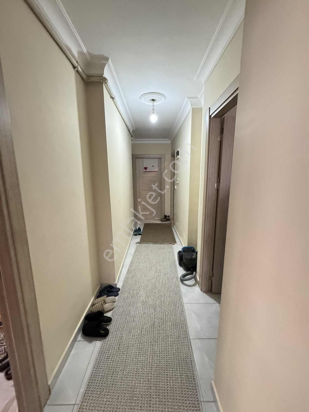 Çekmeköy Cumhuriyet Mah İskanlı 2+1 Satılık Daire - Görsel 11