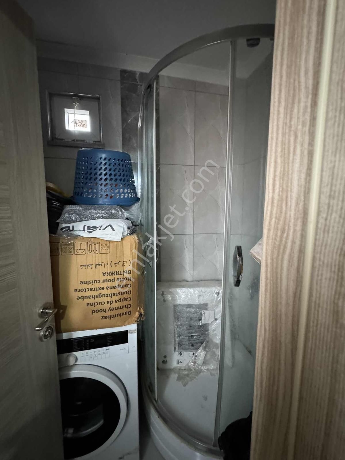 Çekmeköy Cumhuriyet Mah İskanlı 2+1 Satılık Daire - Görsel 25