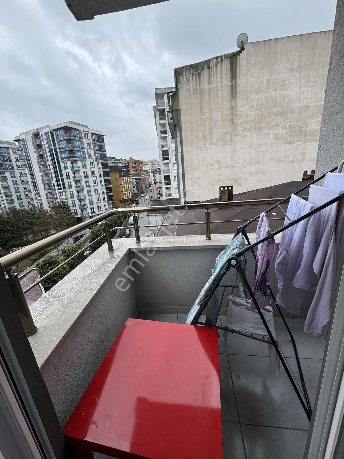 Çekmeköy Cumhuriyet Mah İskanlı 2+1 Satılık Daire - Görsel 20