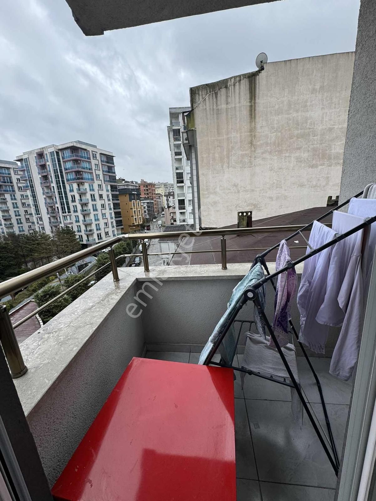 Çekmeköy Cumhuriyet Mah İskanlı 2+1 Satılık Daire - Görsel 23