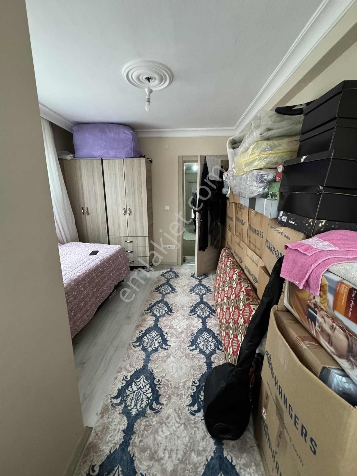 Çekmeköy Cumhuriyet Mah İskanlı 2+1 Satılık Daire - Görsel 2