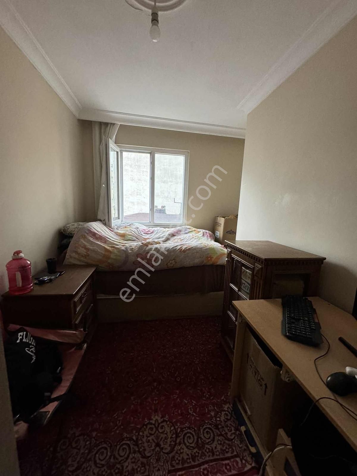 Çekmeköy Cumhuriyet Mah İskanlı 2+1 Satılık Daire - Görsel 13