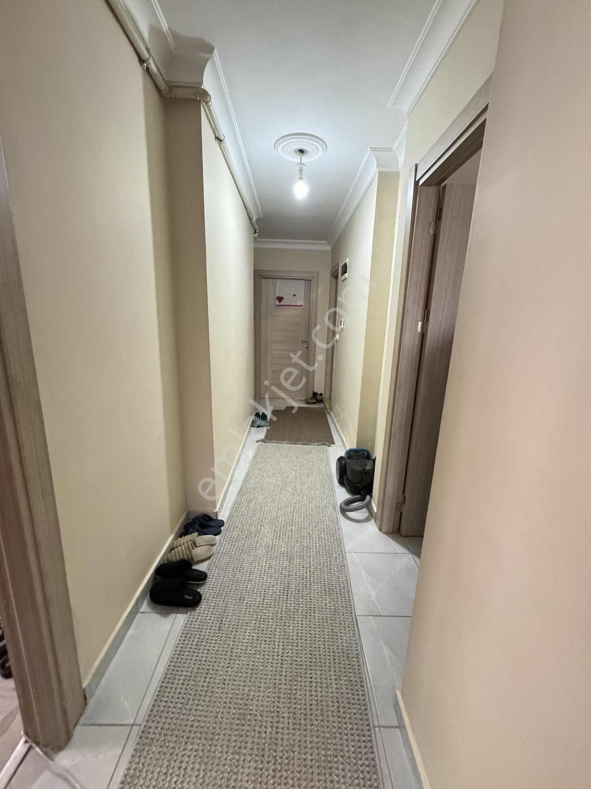 Çekmeköy Cumhuriyet Mah İskanlı 2+1 Satılık Daire - Görsel 8