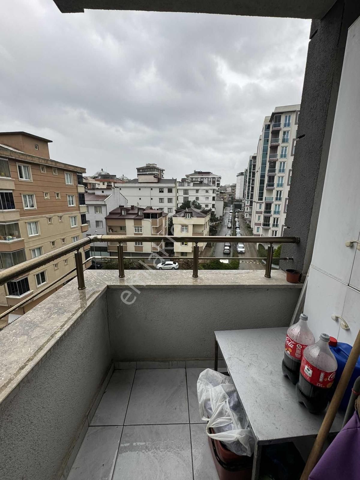 Çekmeköy Cumhuriyet Mah İskanlı 2+1 Satılık Daire - Görsel 14