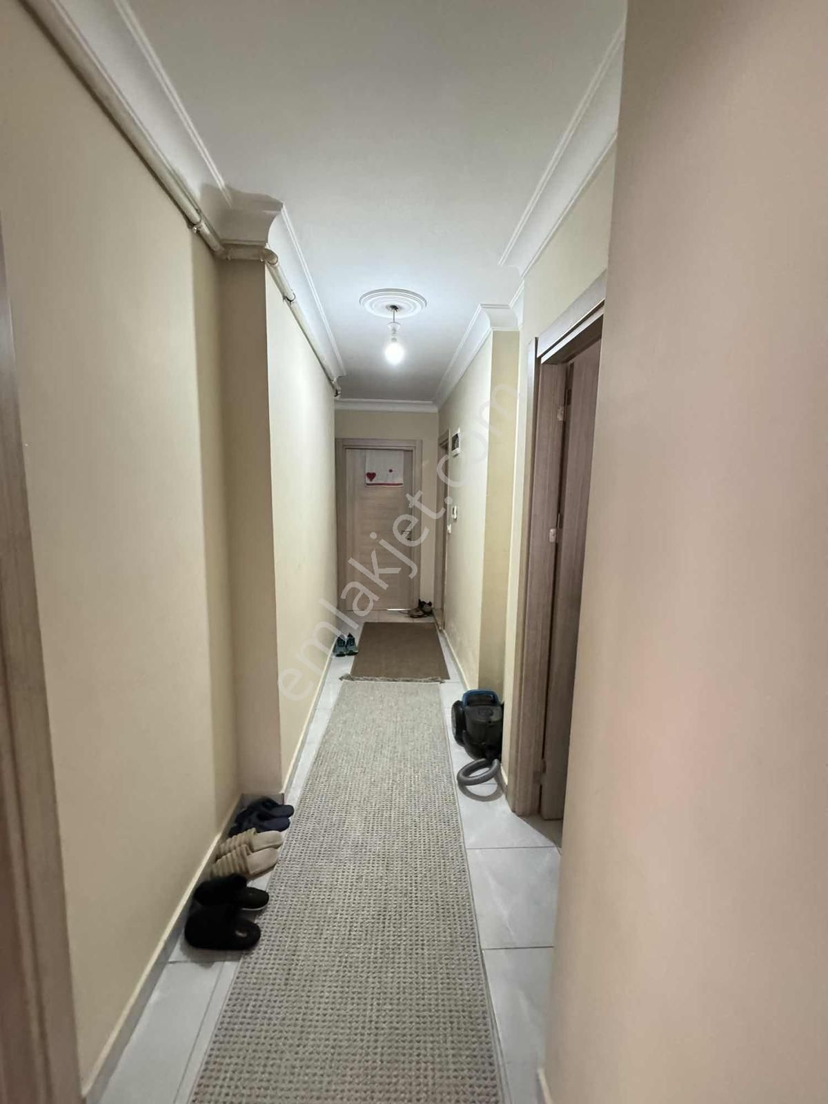 Çekmeköy Cumhuriyet Mah İskanlı 2+1 Satılık Daire - Görsel 12