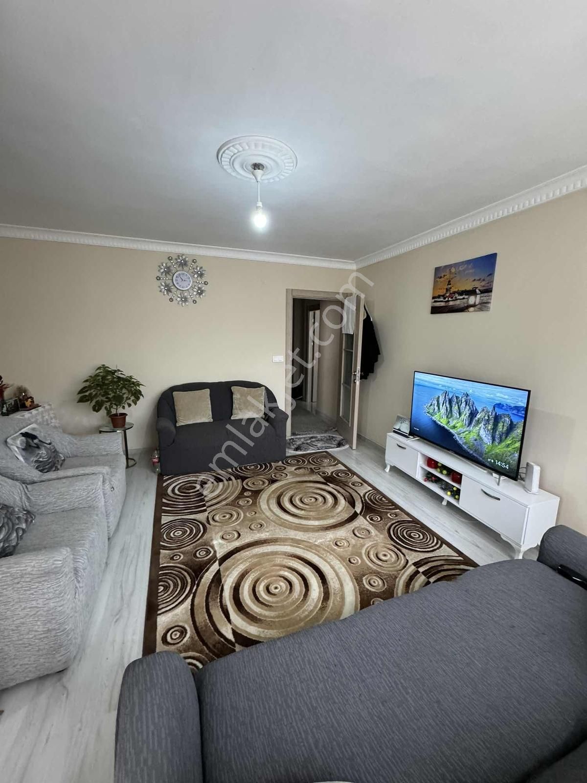 Çekmeköy Cumhuriyet Mah İskanlı 2+1 Satılık Daire - Görsel 22