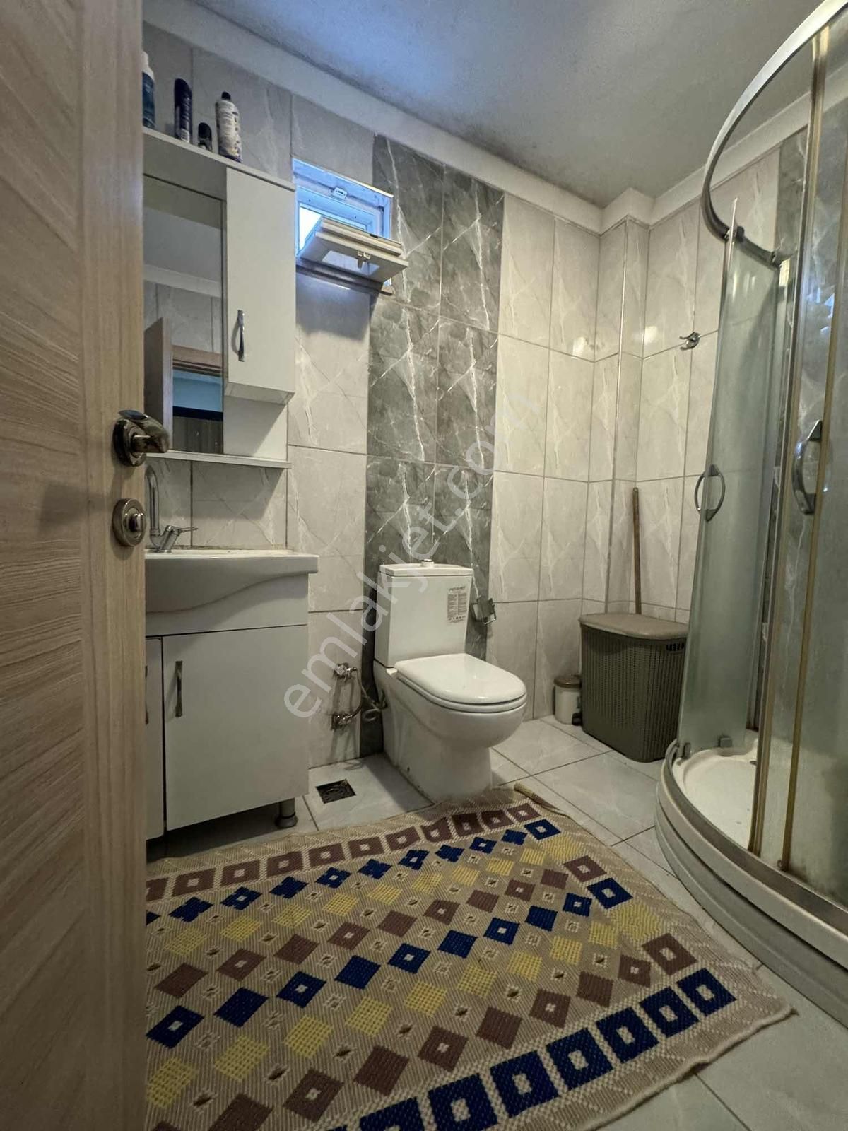 Çekmeköy Cumhuriyet Mah İskanlı 2+1 Satılık Daire - Görsel 5