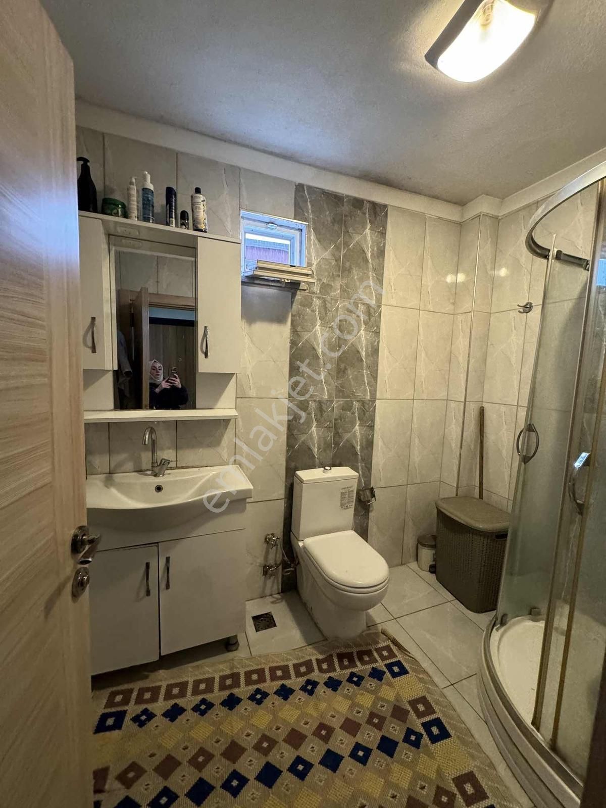 Çekmeköy Cumhuriyet Mah İskanlı 2+1 Satılık Daire - Görsel 7