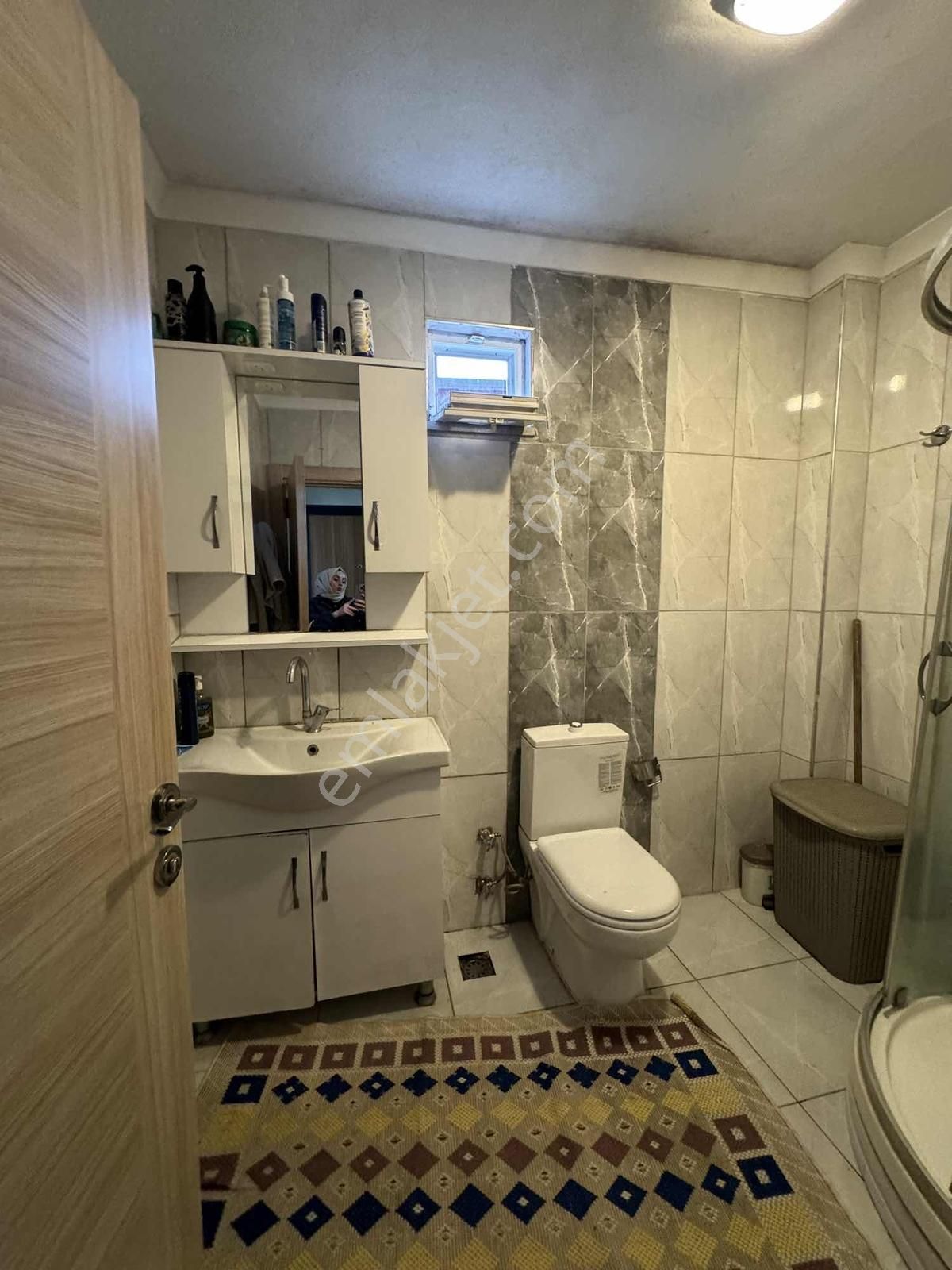 Çekmeköy Cumhuriyet Mah İskanlı 2+1 Satılık Daire - Görsel 6