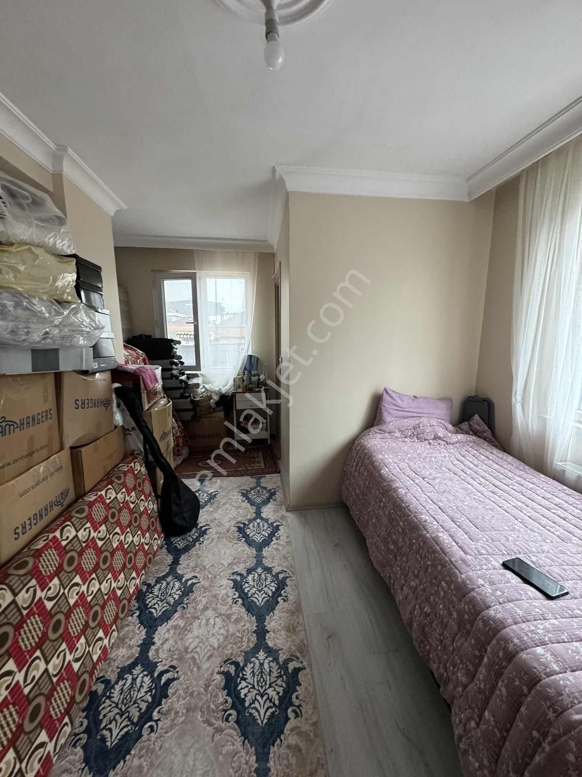 Çekmeköy Cumhuriyet Mah İskanlı 2+1 Satılık Daire - Görsel 4