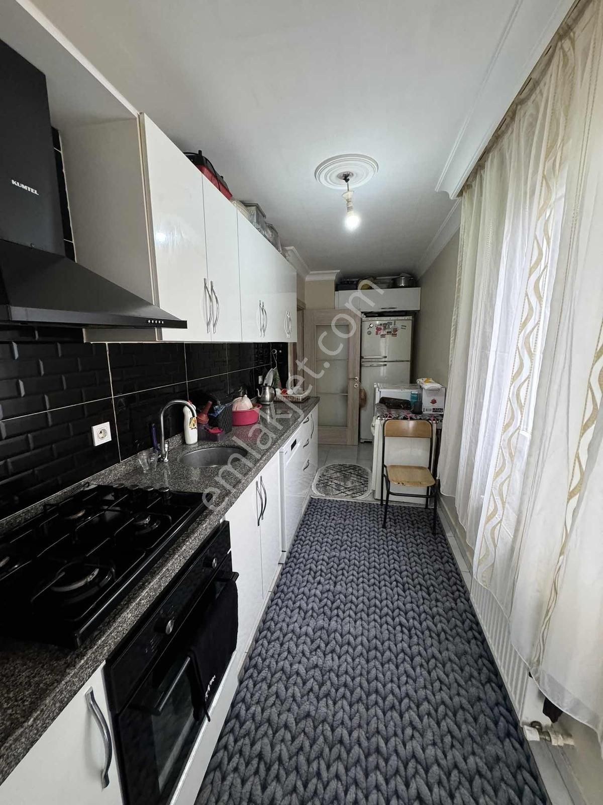 Çekmeköy Cumhuriyet Mah İskanlı 2+1 Satılık Daire - Görsel 15