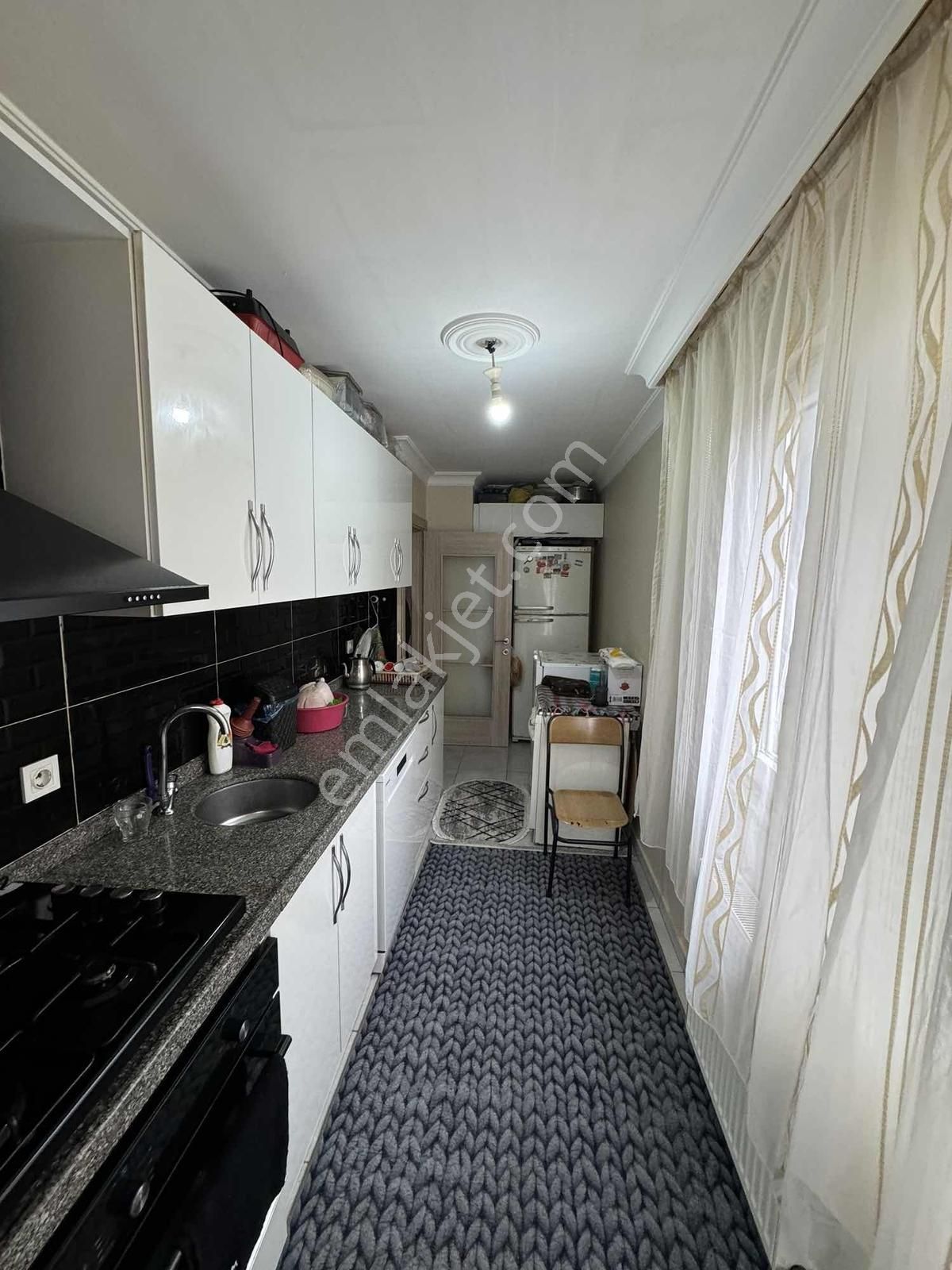 Çekmeköy Cumhuriyet Mah İskanlı 2+1 Satılık Daire - Görsel 16