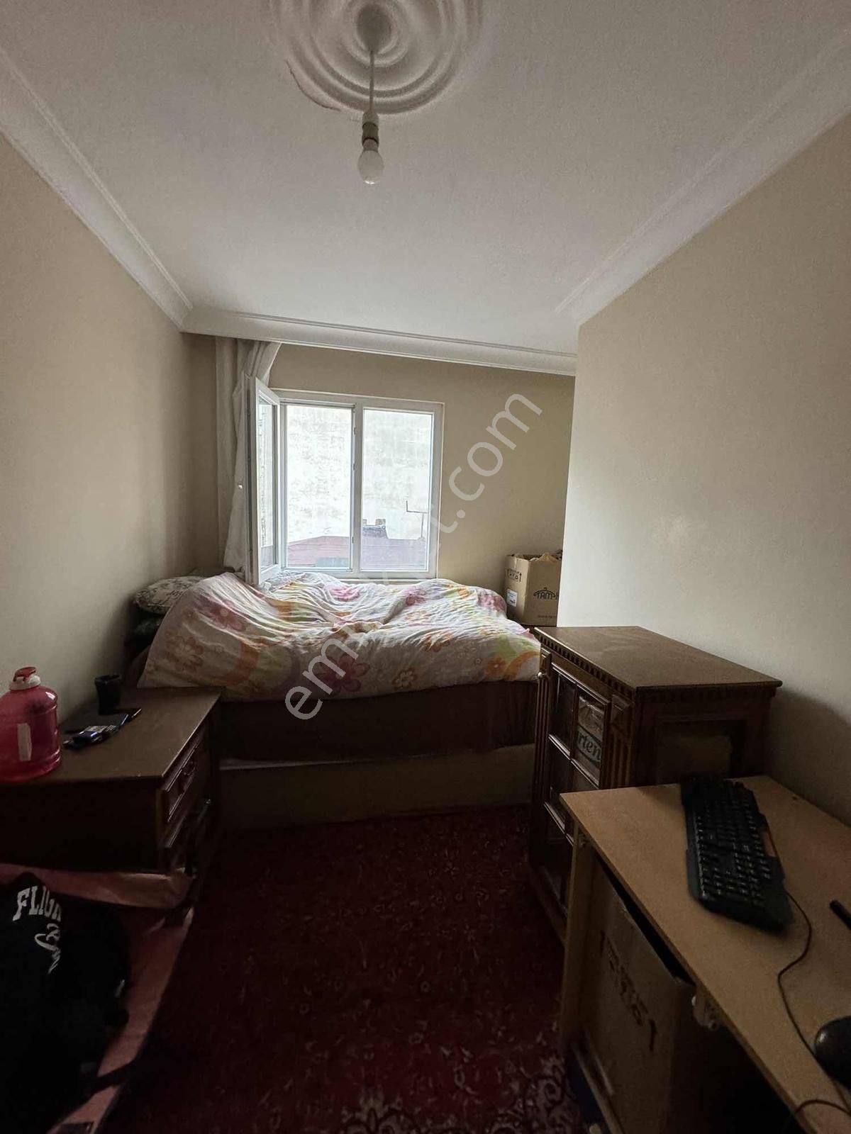 Çekmeköy Cumhuriyet Mah İskanlı 2+1 Satılık Daire - Görsel 10