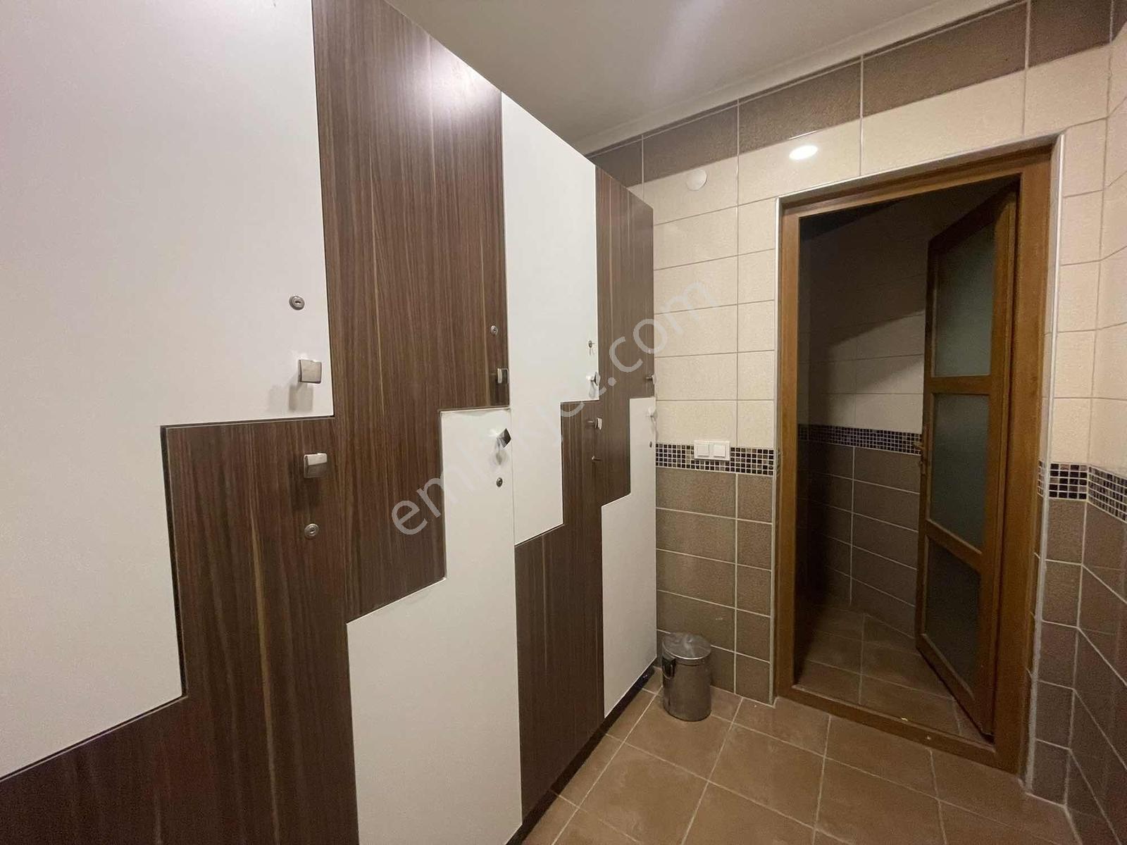 Cikcilli Vesta Park Sıtesinde Ful Eşyali Kiralık 2+1 Daire - Görsel 22