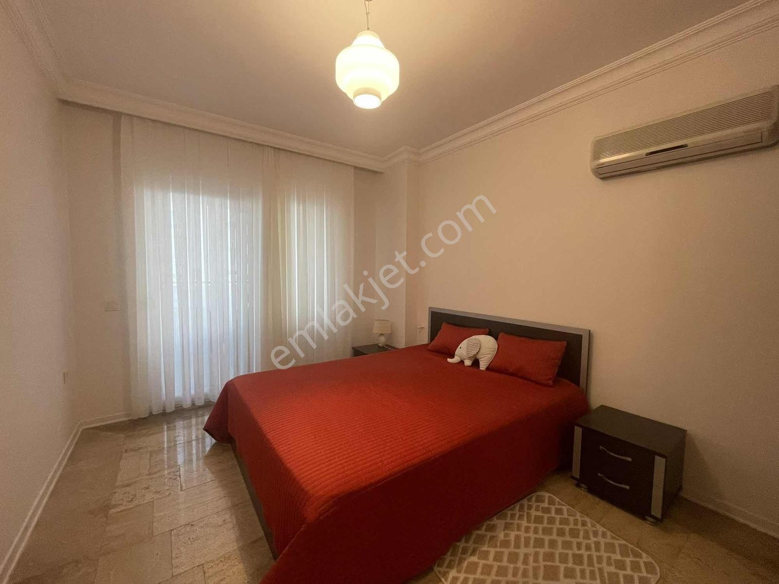 Cikcilli Vesta Park Sıtesinde Ful Eşyali Kiralık 2+1 Daire - Görsel 24