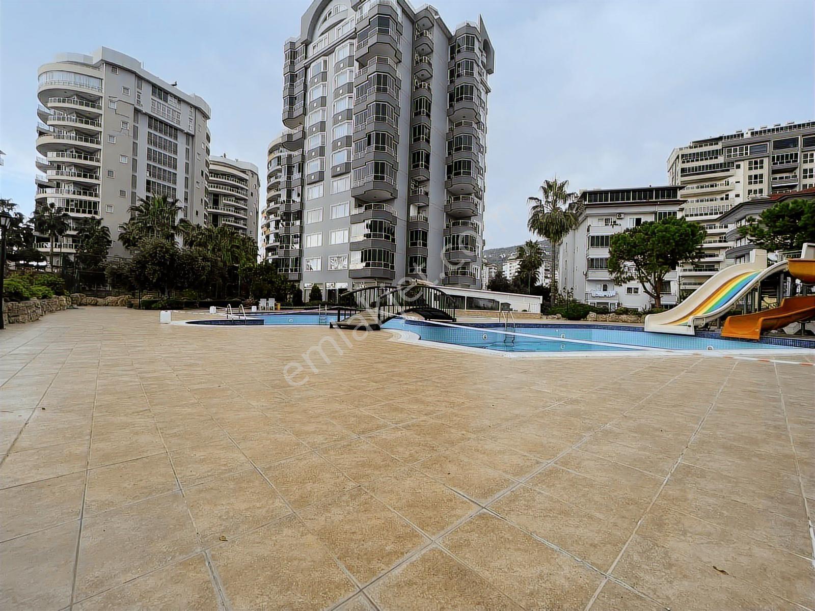 Cikcilli Vesta Park Sıtesinde Ful Eşyali Kiralık 2+1 Daire - Görsel 11