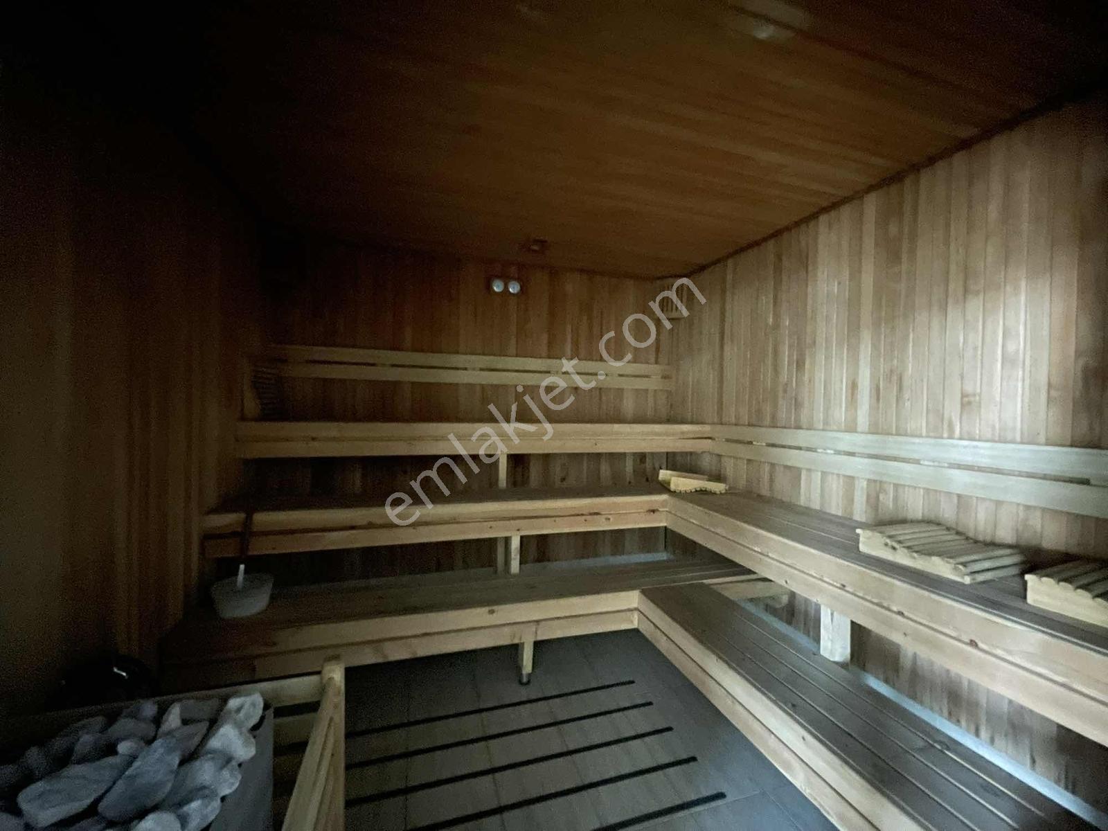 Cikcilli Vesta Park Sıtesinde Ful Eşyali Kiralık 2+1 Daire - Görsel 14