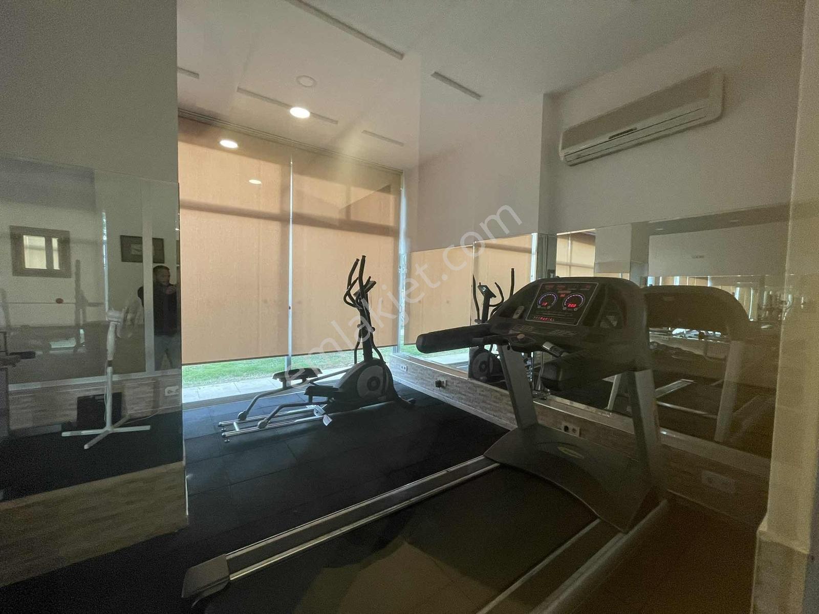 Cikcilli Vesta Park Sıtesinde Ful Eşyali Kiralık 2+1 Daire - Görsel 7