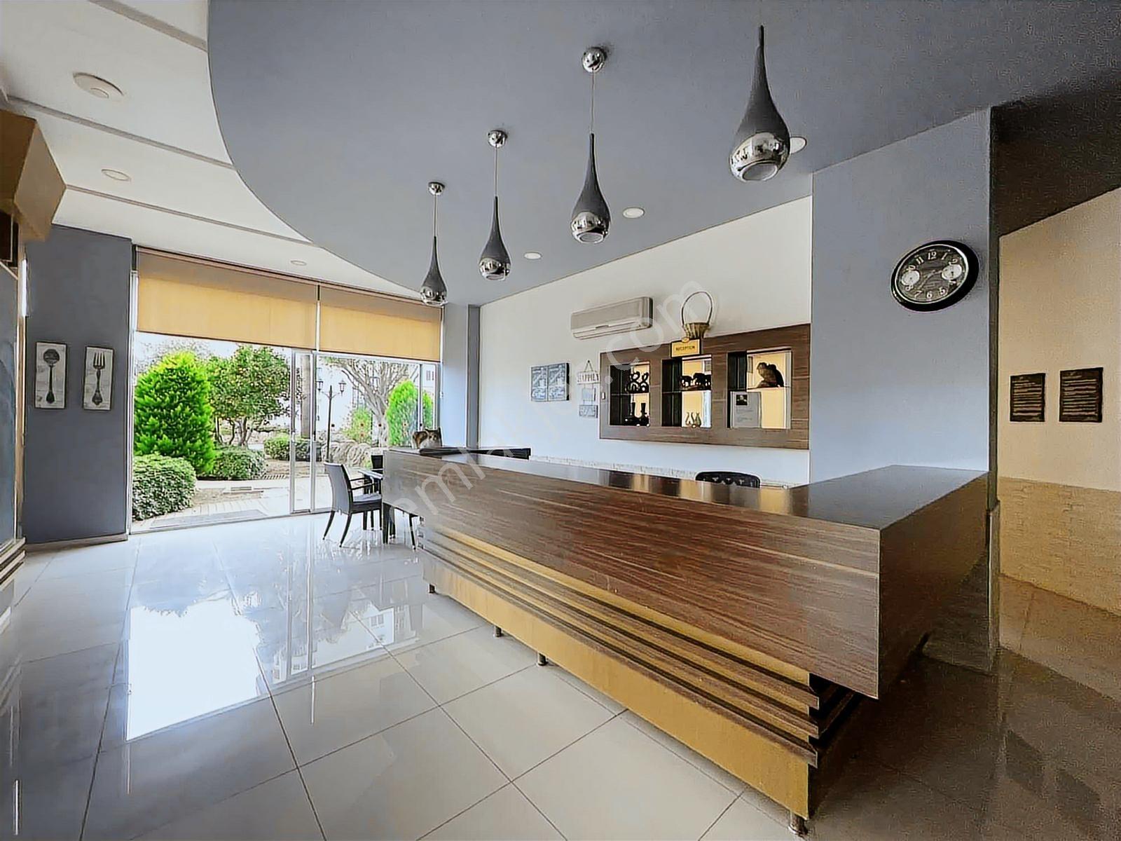 Cikcilli Vesta Park Sıtesinde Ful Eşyali Kiralık 2+1 Daire - Görsel 6