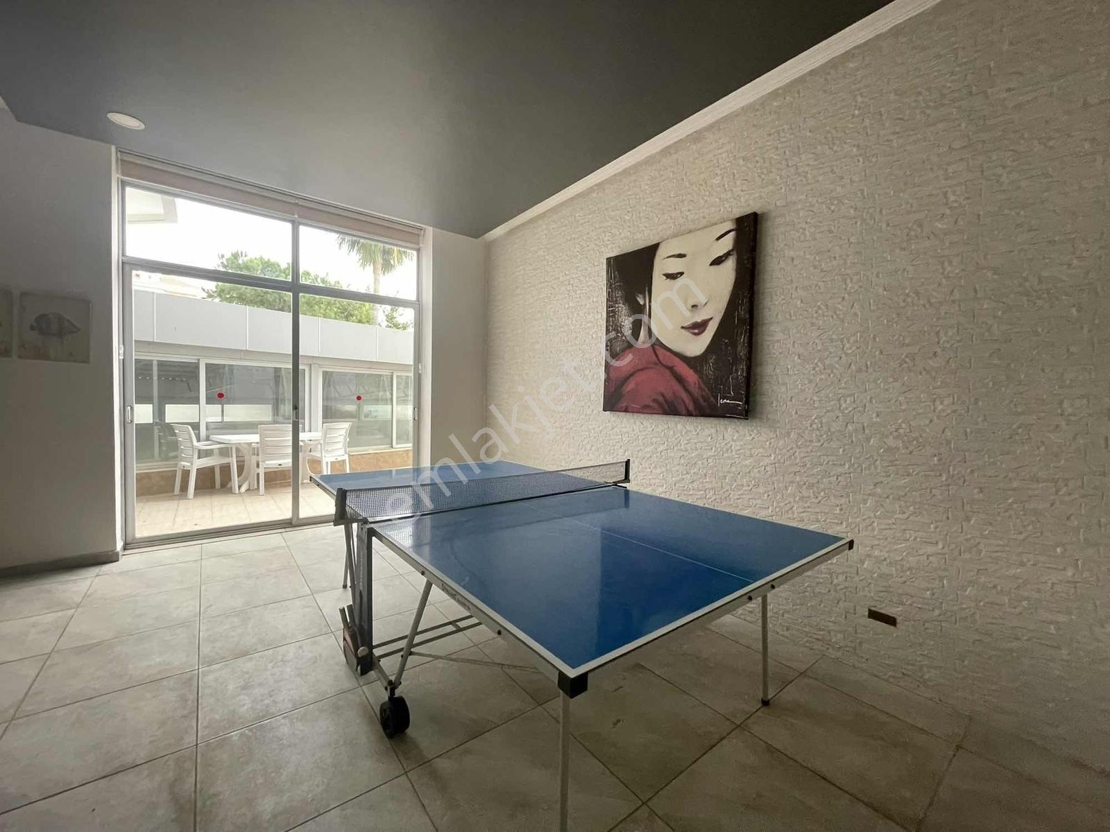Cikcilli Vesta Park Sıtesinde Ful Eşyali Kiralık 2+1 Daire - Görsel 15