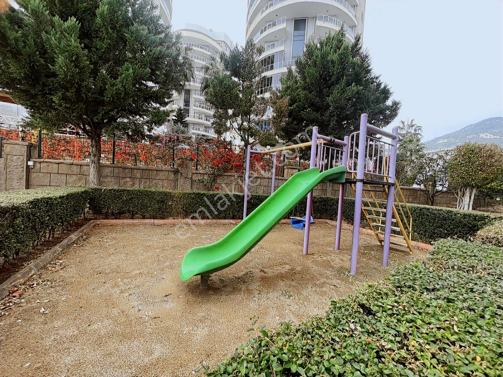 Cikcilli Vesta Park Sıtesinde Ful Eşyali Kiralık 2+1 Daire - Görsel 17