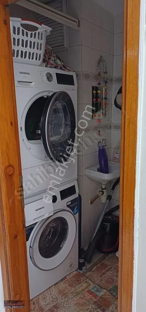 Emlakcımdan Atalar Cad Üzeri Arakat Asansörlü Köşe 3+1 - Görsel 8
