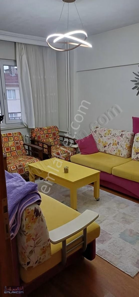 Emlakcımdan Atalar Cad Üzeri Arakat Asansörlü Köşe 3+1 - Görsel 5