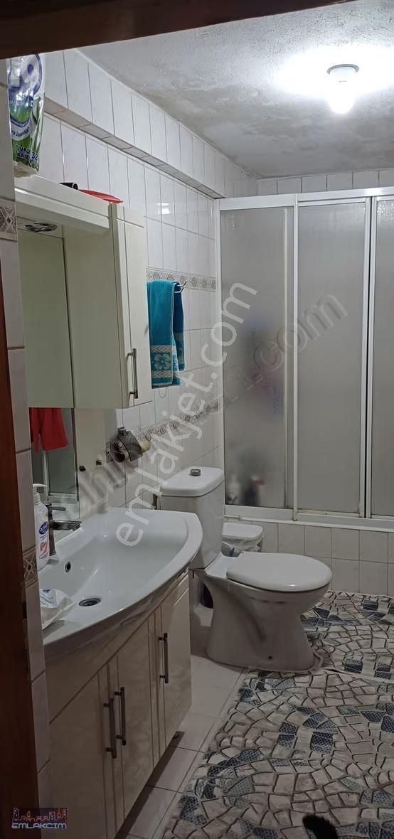 Emlakcımdan Atalar Cad Üzeri Arakat Asansörlü Köşe 3+1 - Görsel 11