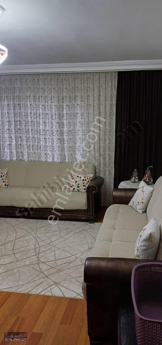 Emlakcımdan Atalar Cad Üzeri Arakat Asansörlü Köşe 3+1 - Görsel 4