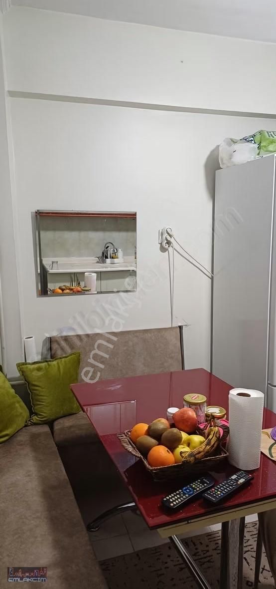 Emlakcımdan Atalar Cad Üzeri Arakat Asansörlü Köşe 3+1 - Görsel 7