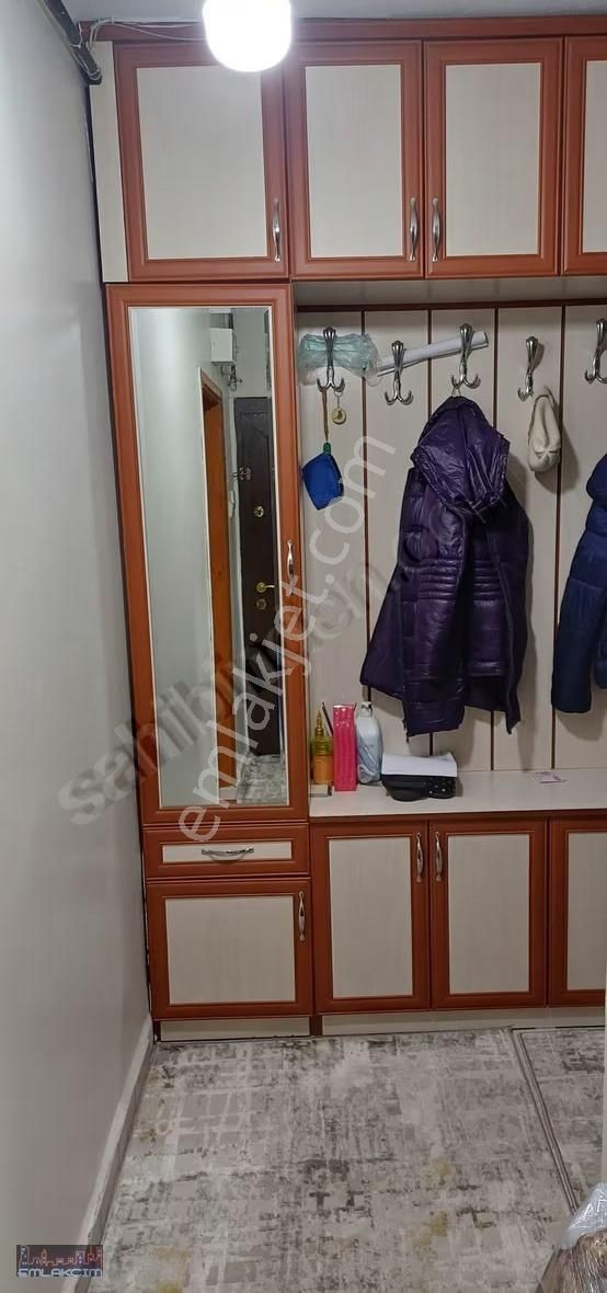 Emlakcımdan Atalar Cad Üzeri Arakat Asansörlü Köşe 3+1 - Görsel 2