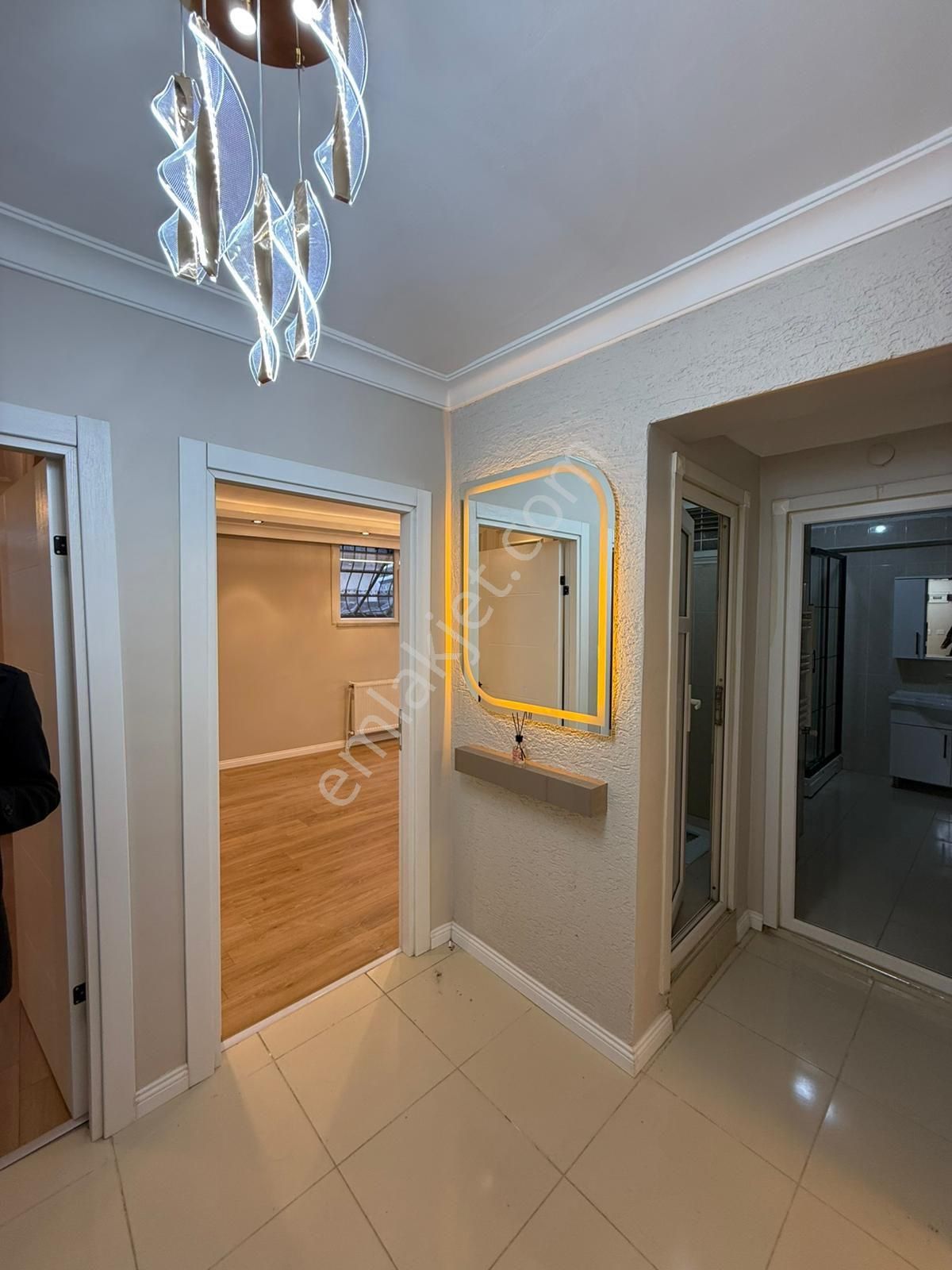 Ultra Dizayn 2+1 Bahçe Katı Acil - Görsel 4