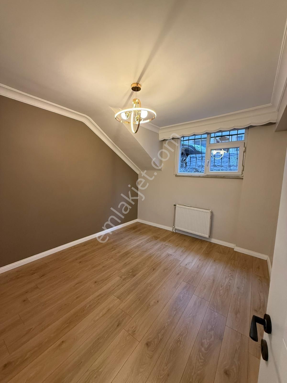 Ultra Dizayn 2+1 Bahçe Katı Acil - Görsel 3