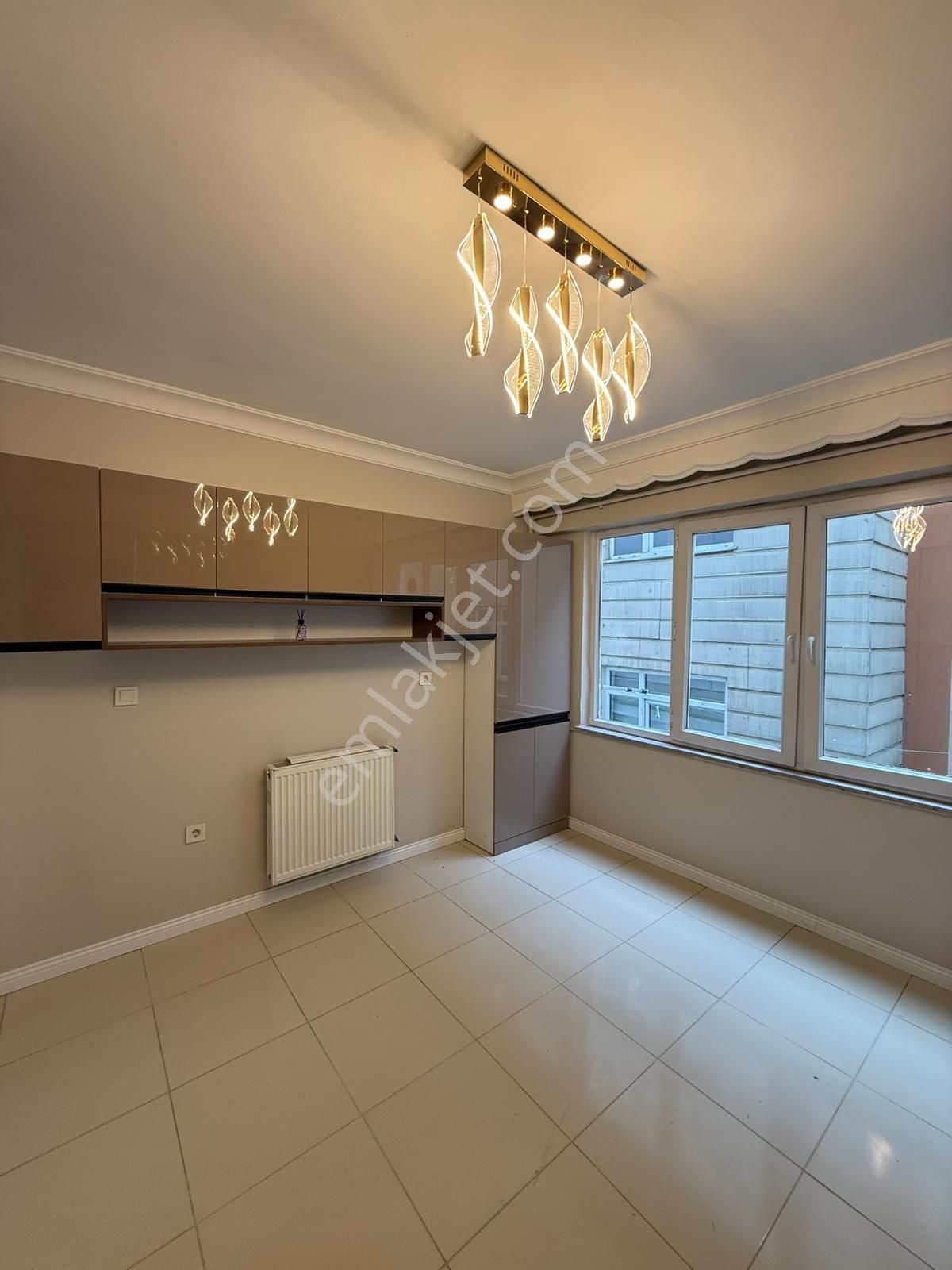 Ultra Dizayn 2+1 Bahçe Katı Acil - Görsel 5