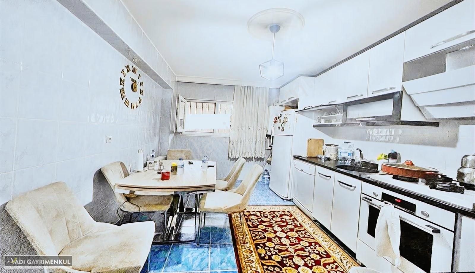 Vadi'den Hisar'da İskanlı-yapılı-3+1 Daire ! - Görsel 32