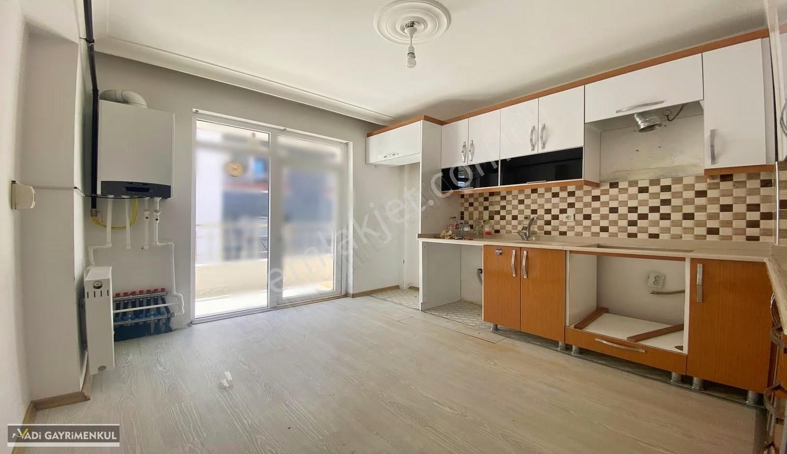 Vadi'den Karakaya'da Aileye Uygun-kullanışlı 3+1 Kiralık ! - Görsel 25