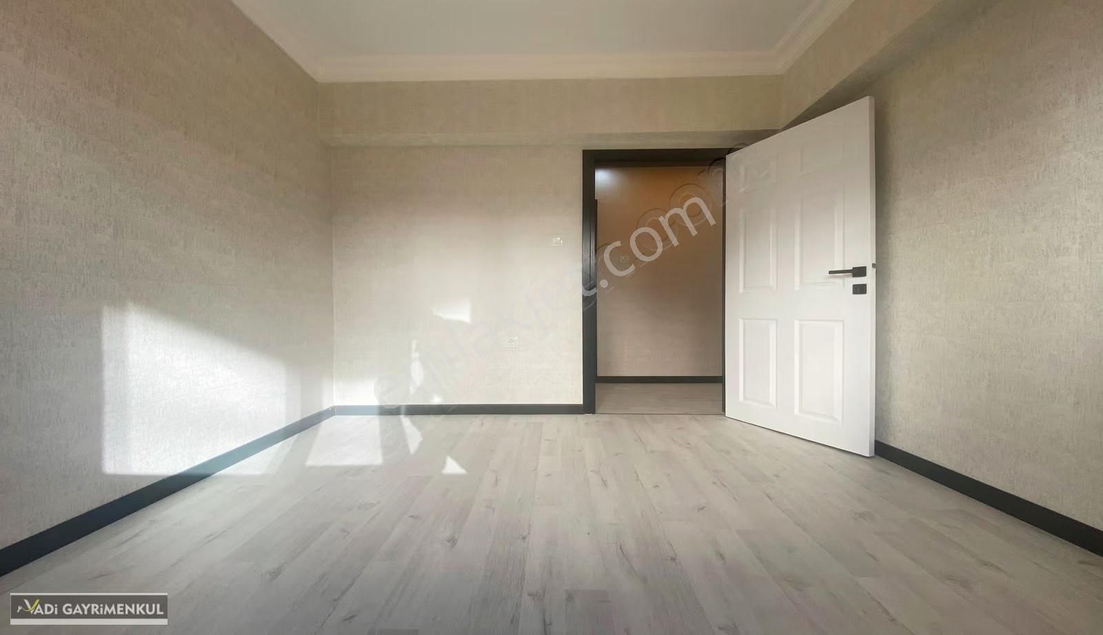 Vadi'den Kafkaslar'da Masrafsız Geniş Kullanım Alanlı 4+1 !!! - Görsel 6