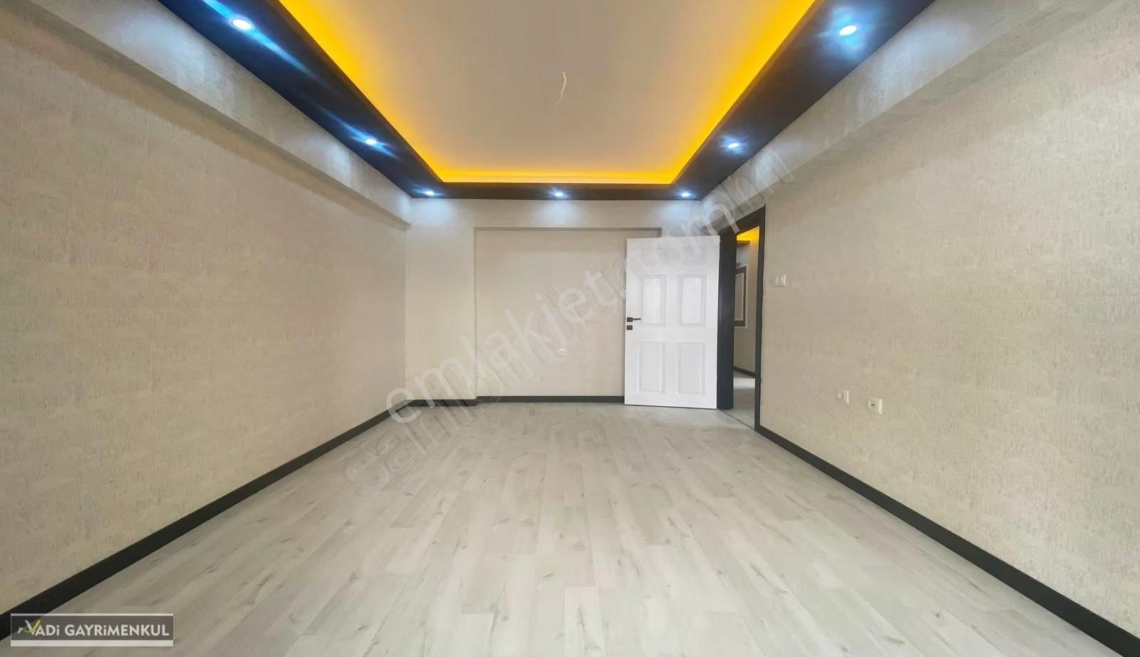 Vadi'den Kafkaslar'da Masrafsız Geniş Kullanım Alanlı 4+1 !!! - Görsel 20