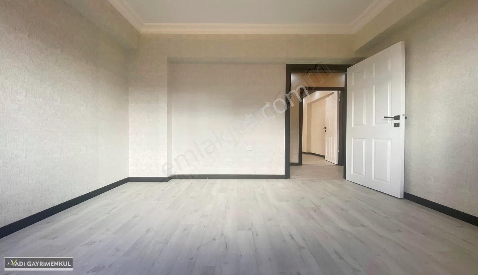 Vadi'den Kafkaslar'da Masrafsız Geniş Kullanım Alanlı 4+1 !!! - Görsel 16