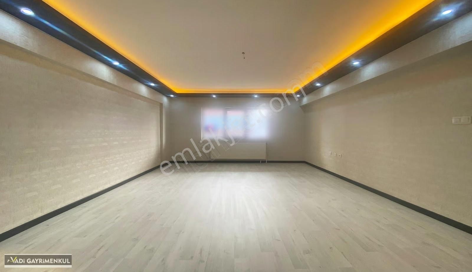 Vadi'den Kafkaslar'da Masrafsız Geniş Kullanım Alanlı 4+1 !!! - Görsel 27